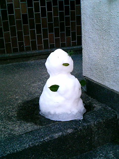 2006-01-25-snowman